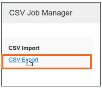 Exporting DHCP ranges data from NIOS (1510) | Infoblox Education
